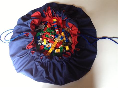 lego toy bag